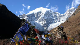 Trekking Travel Plan