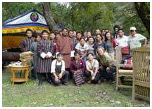 Group Tour