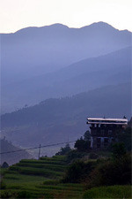 View Bhutan